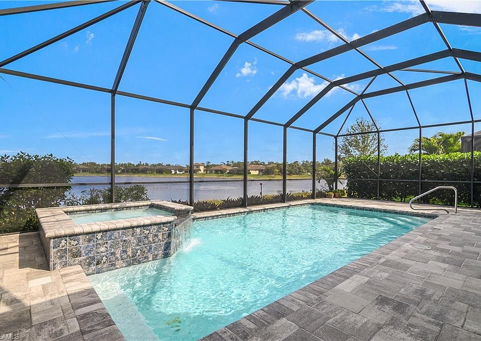 1st image of 19728 Estero Pointe LN