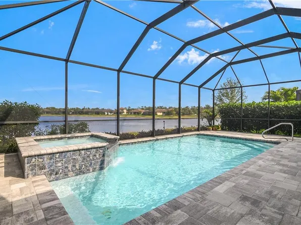 19728 Estero Pointe LN, FORT MYERS, FL 33908