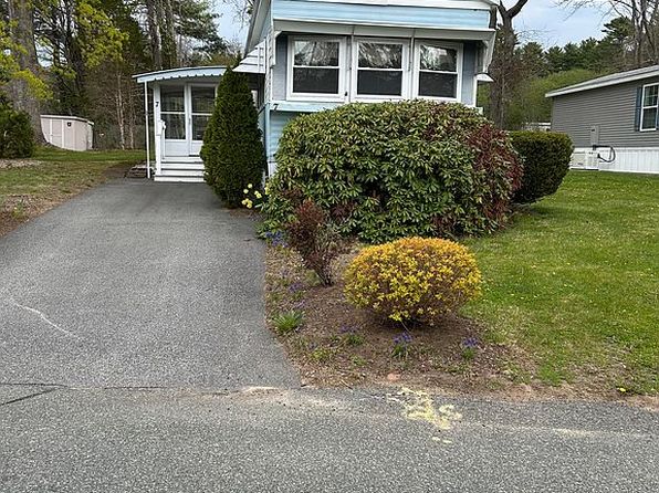 7 Natureway Cir