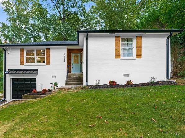 2824 Rollingwood Ln, Atlanta, GA 30316