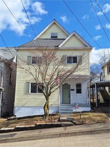 530 9th St, Monessen, PA, 15062