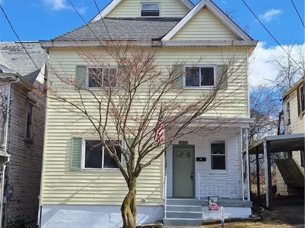 530 9th St, Monessen, PA 15062