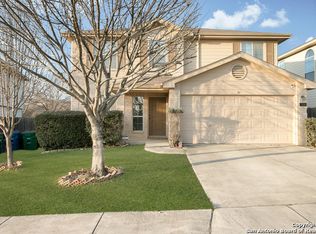 7439 Canopus Bow, San Antonio, TX 78252