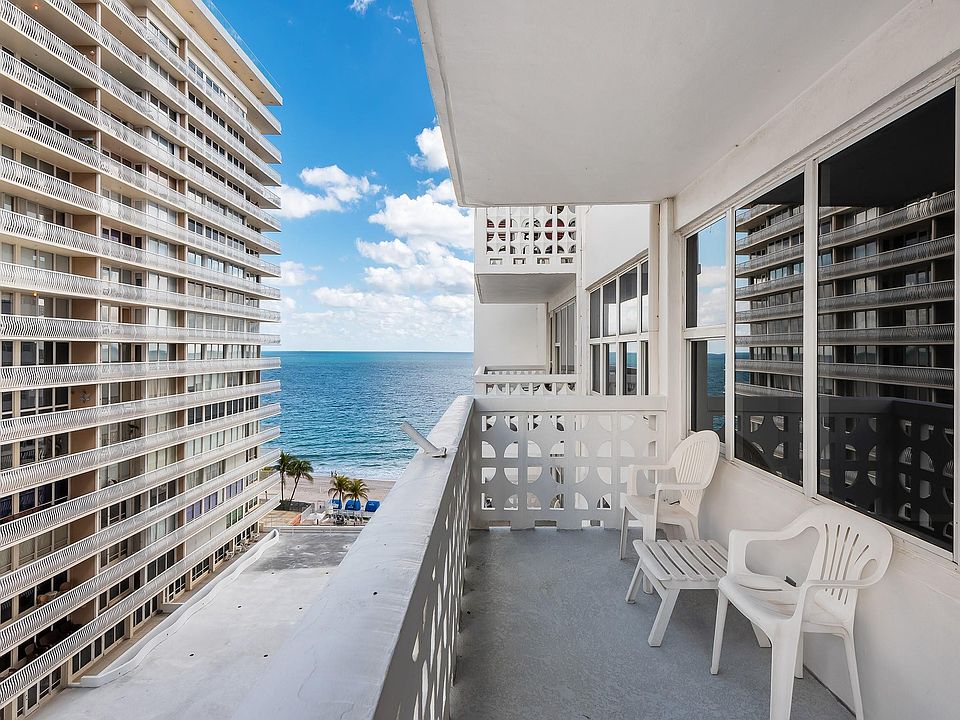 1st image of 4010 Galt Ocean Drive #915