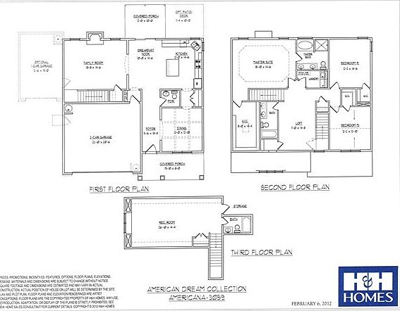 2nd image of 212 Prince Henry Way
