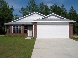7044 Jacobsview Ln, Milton, FL 32570