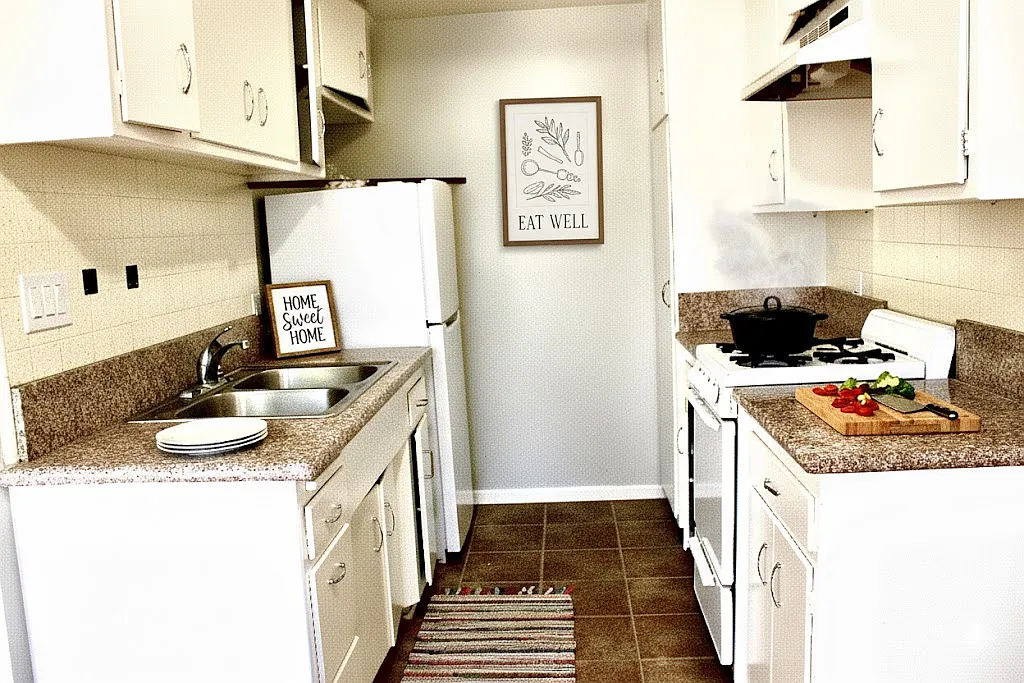 1 bed, $1,900 — Photo 4