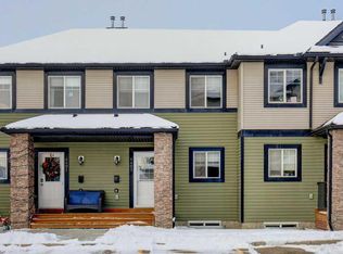 140 Sagewood Blvd SW #1402, Airdrie, AB T4B3H5