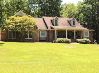 307 Englewood Dr NE, Jacksonville, AL 36265