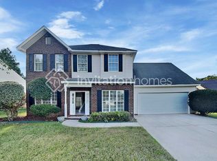3715 Sedgewick Dr SW, Concord, NC 28027