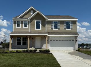 1213 Trailhead Pl, Harrison, OH