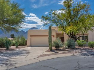 391 W Ajax Peak Rd, Tucson, AZ 85737