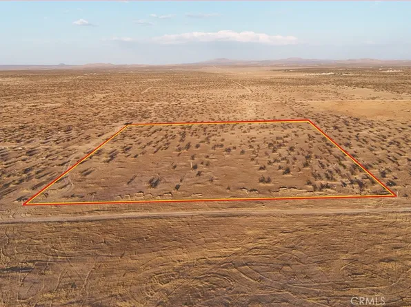 0 E Avenue E 12 Lot 26, Lancaster, CA 93535