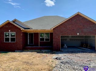 148 Lorenza Cir, Bardstown, KY 40004