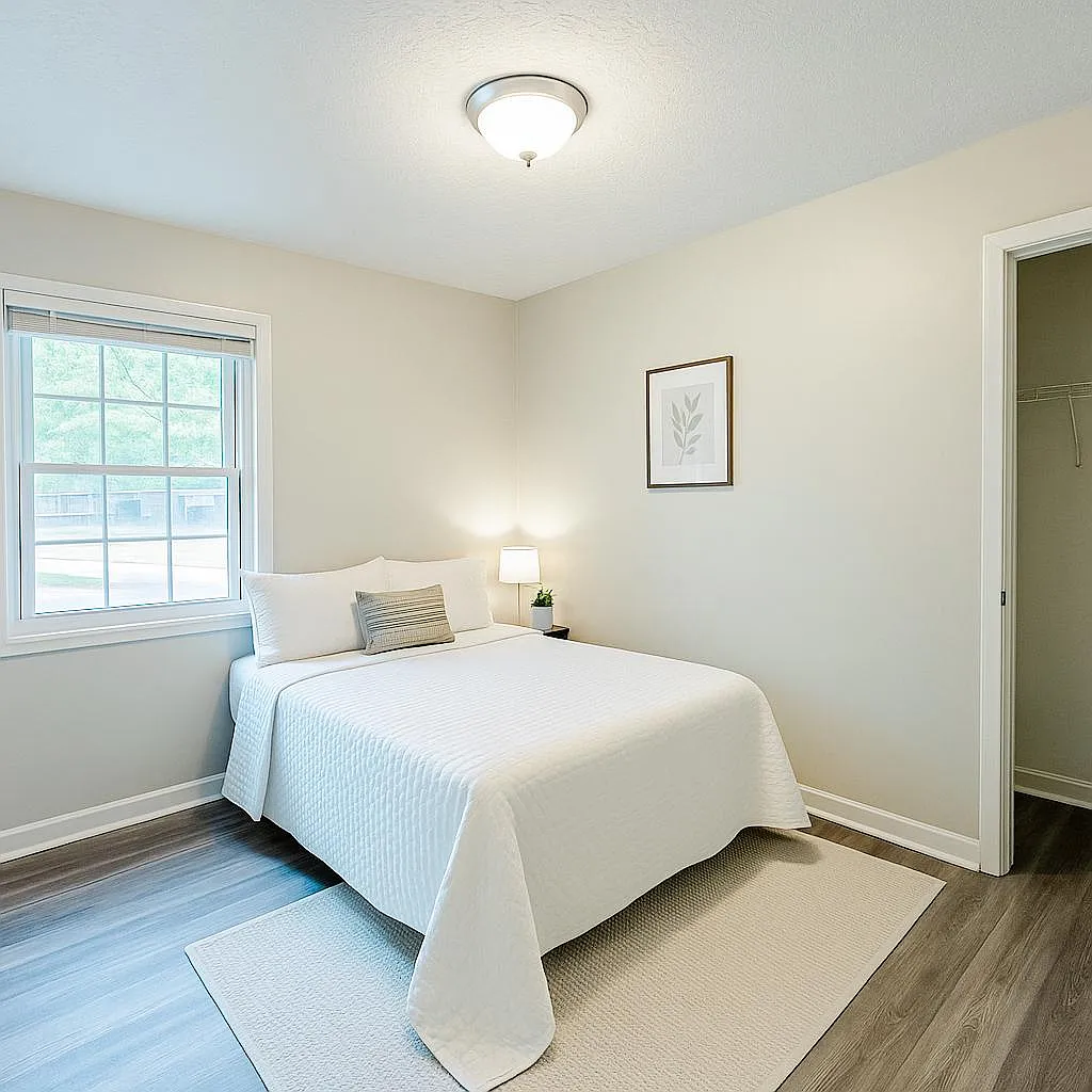 4 bed, 3.0 bath, 2100 sqft, $628 — Photo 1
