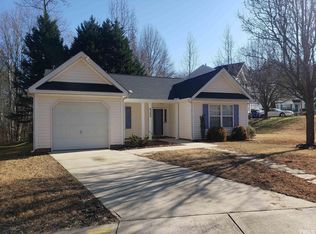 4300 Fawn Glen Dr, Raleigh, NC 27616