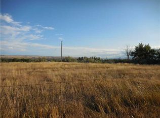 1112 Longview Rd, Laurel, MT 59044