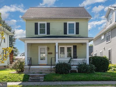 533 W High St, Hummelstown, PA, 17036