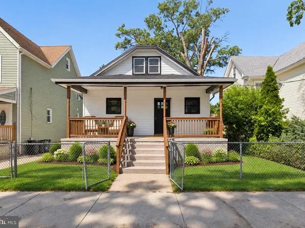 2249 39th St, Pennsauken, NJ 08110