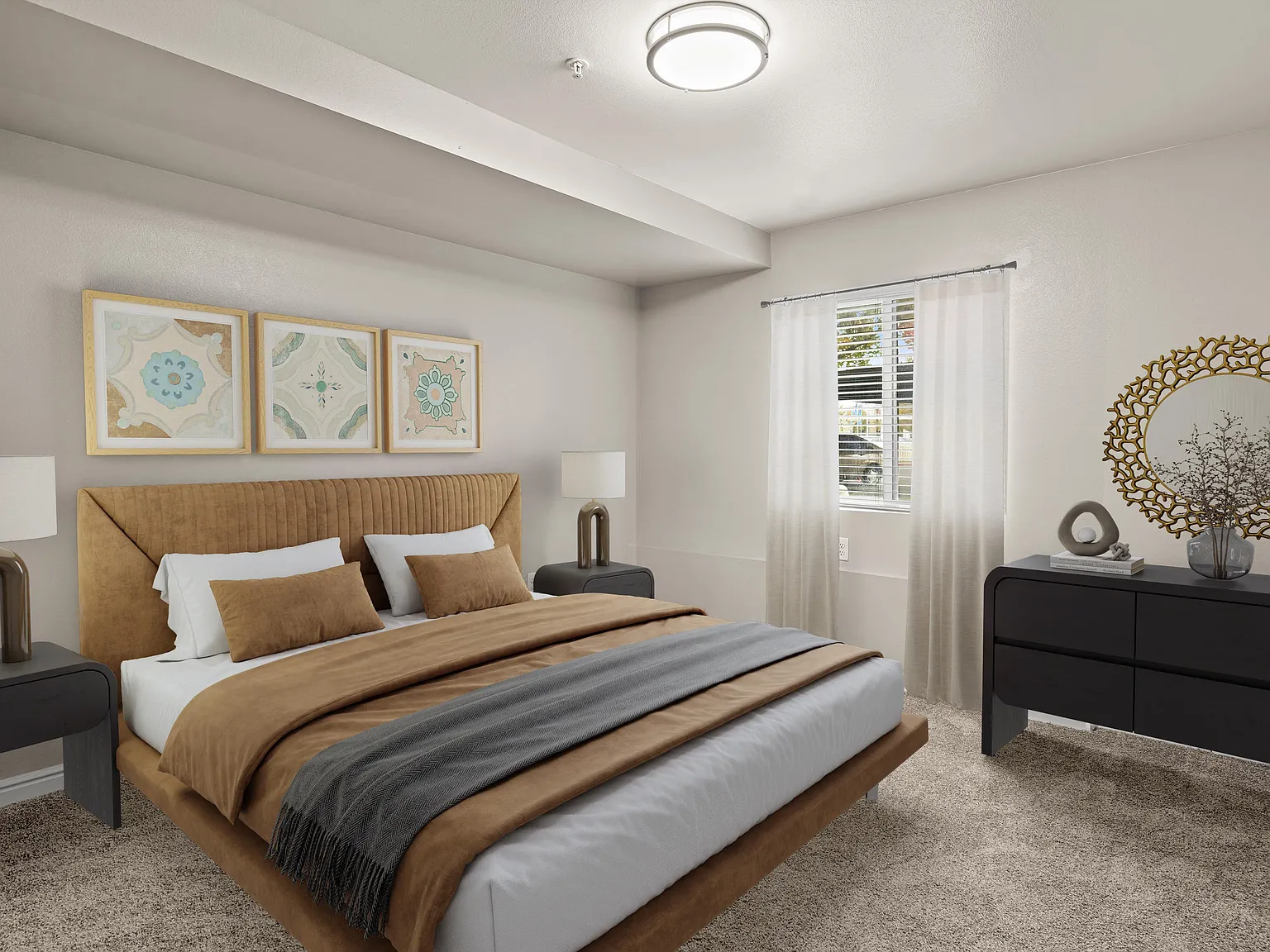 Monaco Apartments — Photo 2