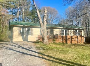 273 S Grant St, Alto, GA 30510