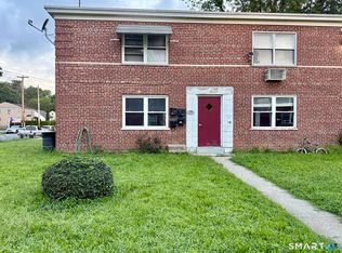 Success Village Apts Co-Op, Bridgeport, CT 06610