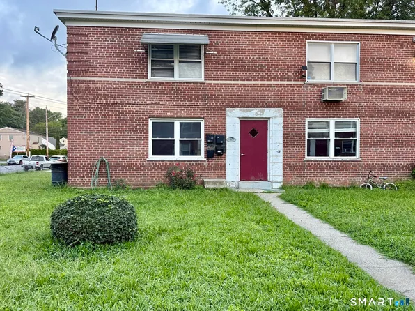 355 Granfield Street #A, Bridgeport, CT 06610
