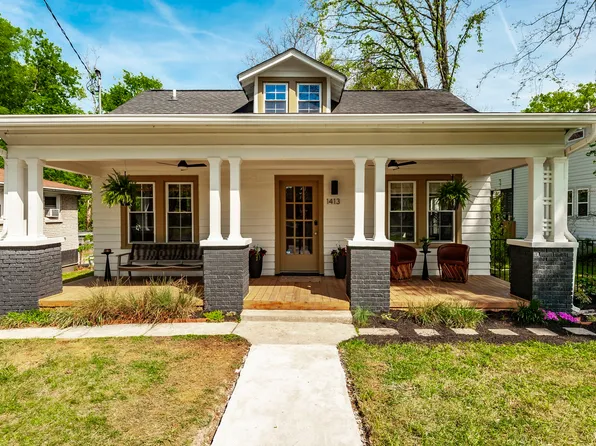 1413 Pennock Ave, Nashville, TN 37207