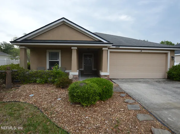 16368 BAMBOO BLUFF Court, Jacksonville, FL 32218