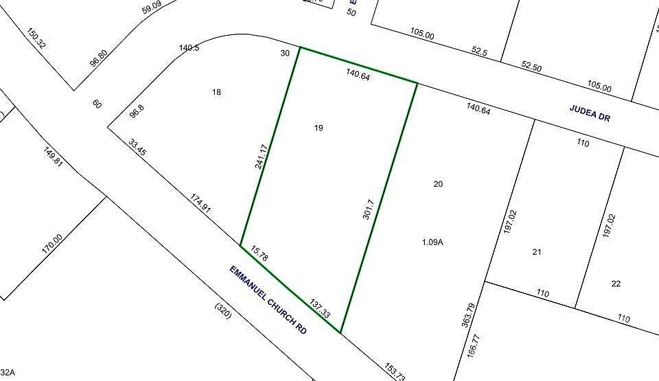 2nd image of 2727 Judea Dr