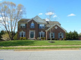 712 Willington Square Way, Newark, DE 19711