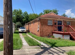 2259 Humanity St, New Orleans, LA 70122