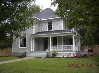 1473 N Clay Ave, Springfield, MO 65802