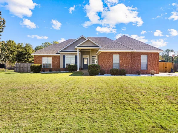 100 Susies Pl, Wetumpka, AL 36092