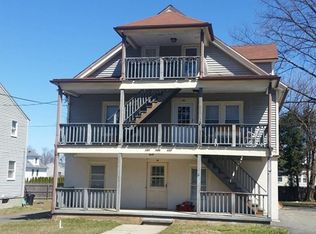131-137 Moore St, Agawam, MA 01001