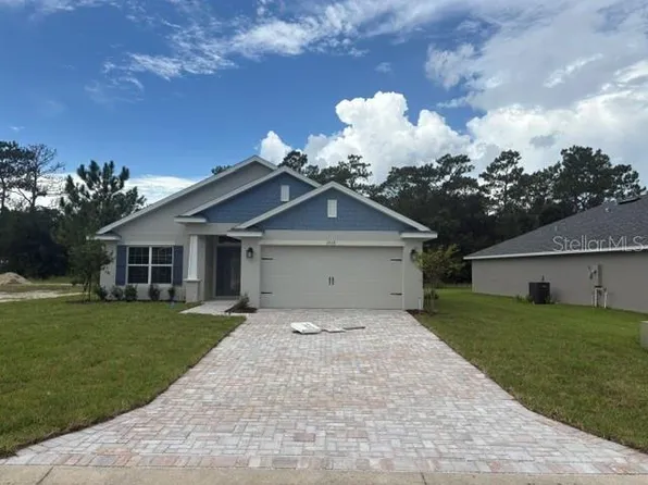 7722 SW 180TH CIRCLE, DUNNELLON, FL 34432
