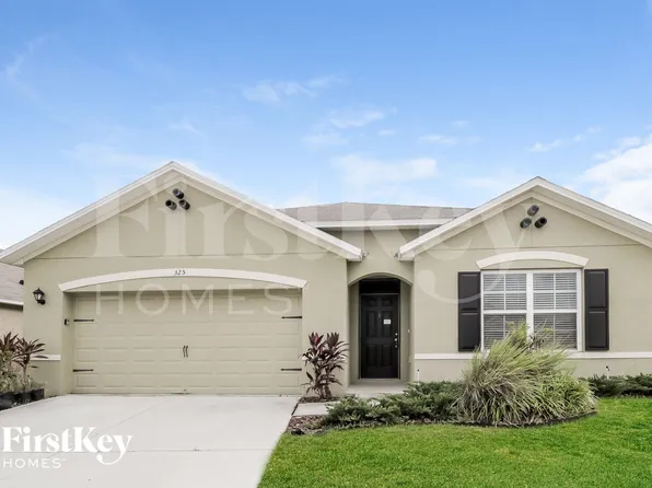 325 Aberdeen Dr, Davenport, FL 33896