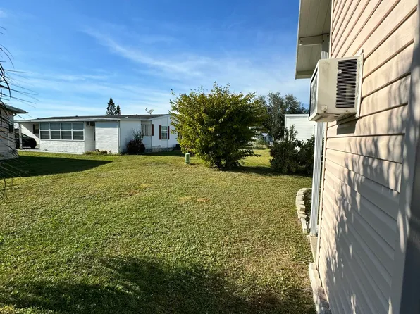 6731 Lila Court, Fort Pierce, FL 34951
