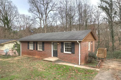 4168 Tara Dr Photo 1