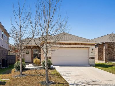2737 Barkey Spgs, San Antonio, TX, 78245