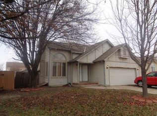 1221 S Goebel St, Wichita, KS 67207