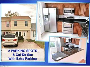 819 Armistine Ct, Virginia Beach, VA 23462