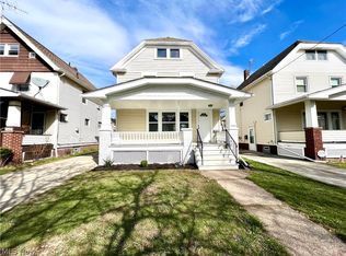 3421 W 120th St, Cleveland, OH