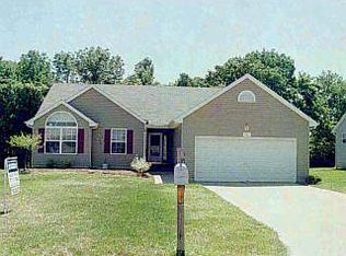 683 Ridgepoint Dr, Monroe, OH 45050