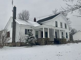 5170 Eureka Rd, Rome, NY 13440