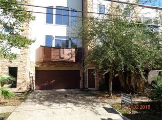 3717 Stanford St UNIT B, Houston, TX 77006