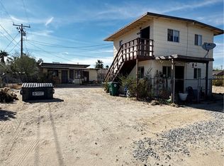 6666 Cholla Ave, Twentynine Palms, CA 92277