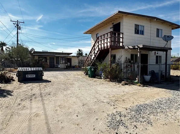 6666 Cholla Ave, Twentynine Palms, CA 92277