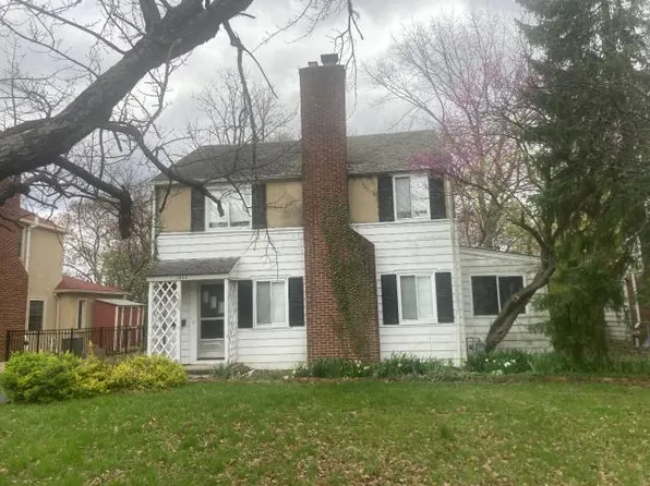 1956 Glenn Ave, Columbus, OH 43212