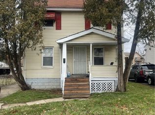 10209 Nelson Ave, Cleveland, OH